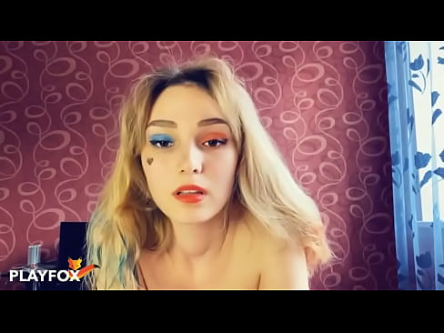 ❤️ Magische virtual reality bril gaf me seks met Harley Quinn Porn video at nl.hentai-ita.ru ﹏