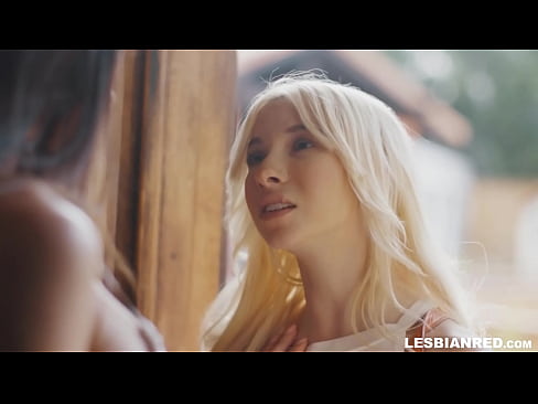 ❤️ Meisje komt een paar maanden later thuis en eindigt met het eten van haar stiefmoeders poesje Porn video at nl.hentai-ita.ru ﹏