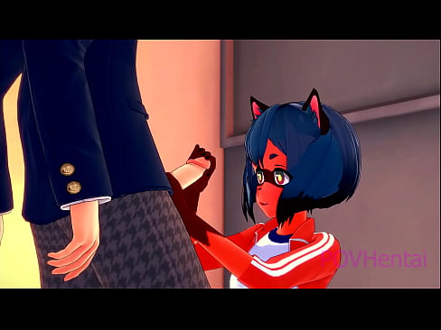 ❤️ Gloednieuwe veefokkerij met Michiru Kagemori Porn video at nl.hentai-ita.ru ﹏